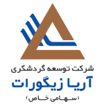 لوگو شرکت